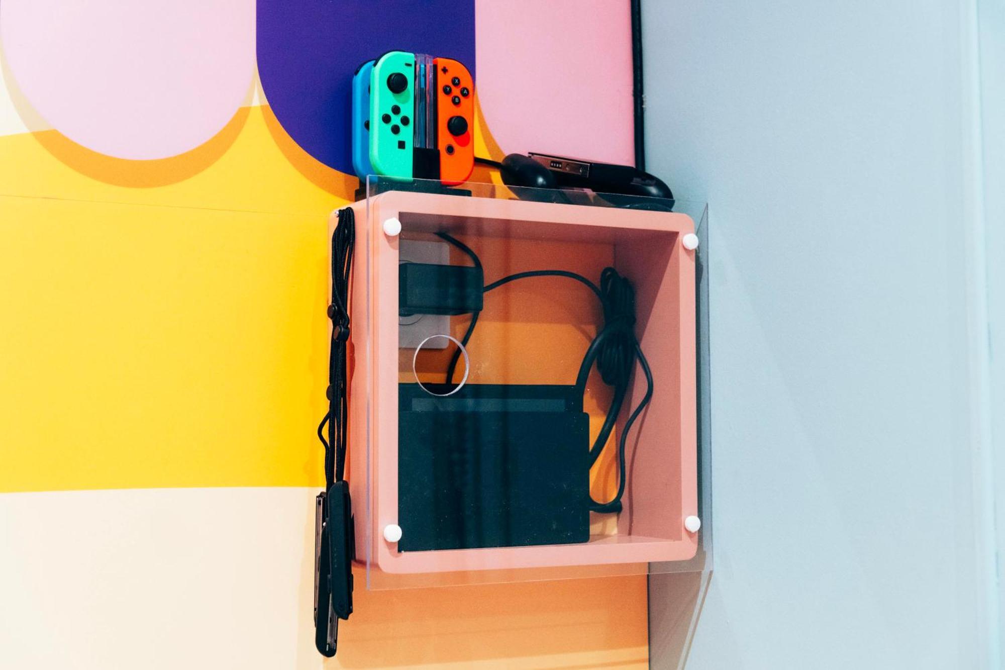 Capsule Bonbon - Balneo - Sauna - Billard - Nintendo Switch Дуэ Экстерьер фото